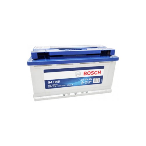 Batterie 100AH 12V TB-SE -Bosch