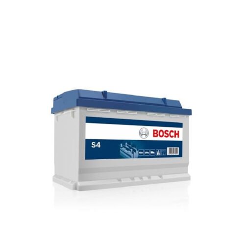 Batterie 70AH 12V SLI TH Bosch