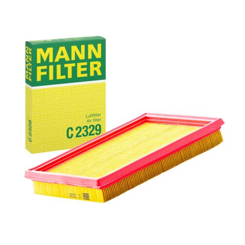 Filtre à Air C2329 Mann-Filter