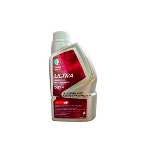 Liquide de frein Ultra Dot4